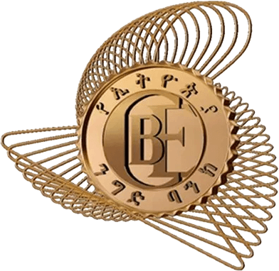 Commercial Bank of Ethiopia logo